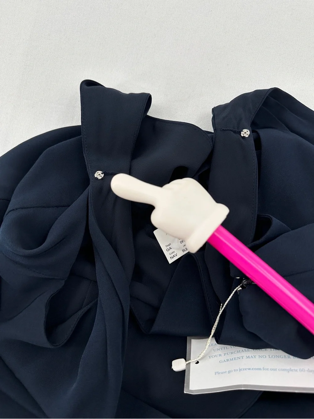 J. Crew nwt crew